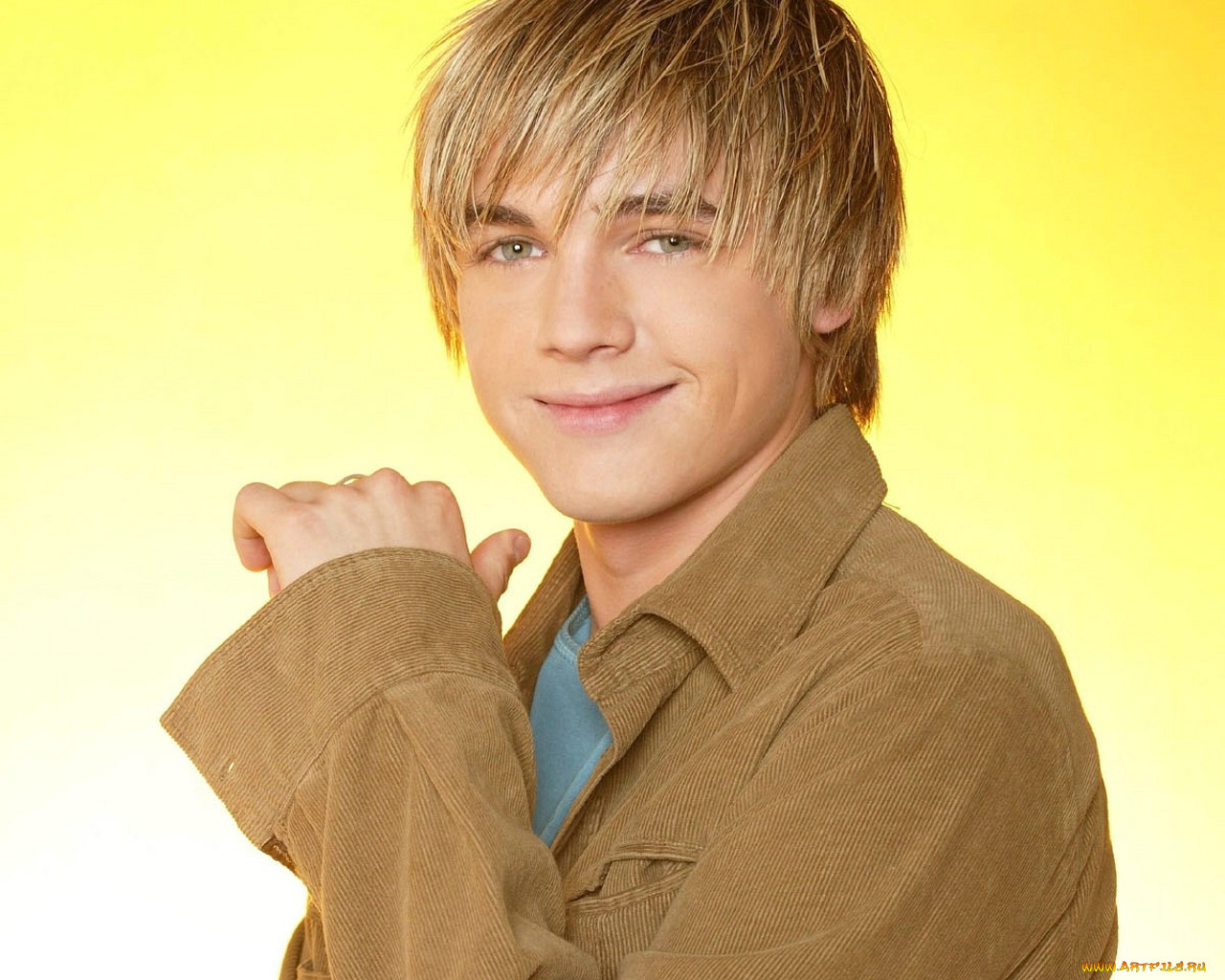 , jesse, mccartney